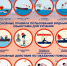Администрация Новохоперского муниципального района информирует граждан о правилах поведения на воде в летний период.. - Новохопёрский район