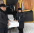 Продолжается радостная миссия — вручение долгожданных подарков в рамках акции «Ёлка желаний». - Новохопёрский район