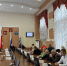 Состоялась 43-я сессия Совета народных депутатов Новохопёрского муниципального района. - Новохопёрский район