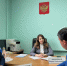 9 февраля 2026 года Марина Александровна Андрейчук посетила Новохопёрский район с рабочей встречей. - Новохопёрский район