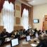 19 марта 2026 года состоялось заседание экспертной группы по оценке эффективности развития городских и сельских поселений района. - Новохопёрский район